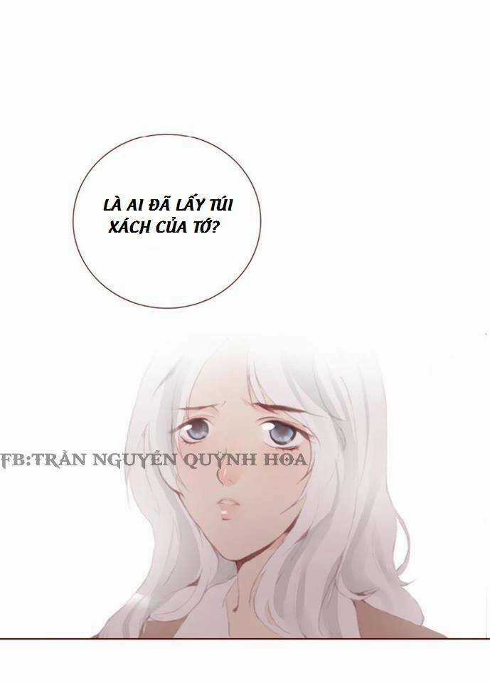 Trả Thù Trường Trung Học Chapter 28 trang 8