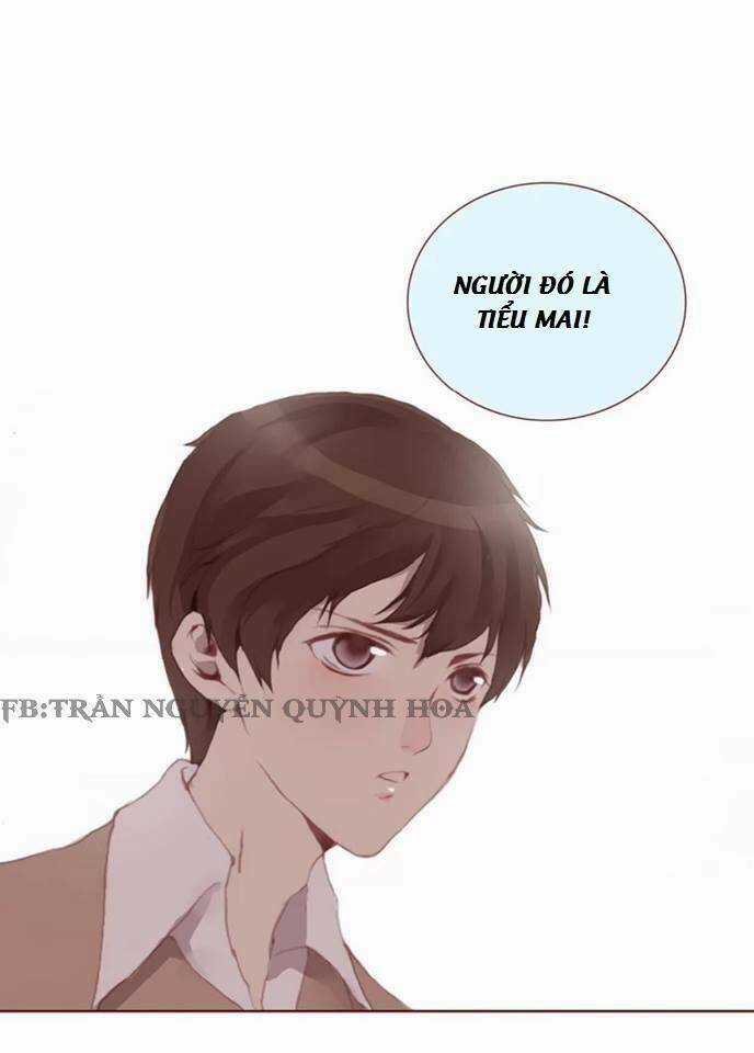 Trả Thù Trường Trung Học Chapter 28 trang 9