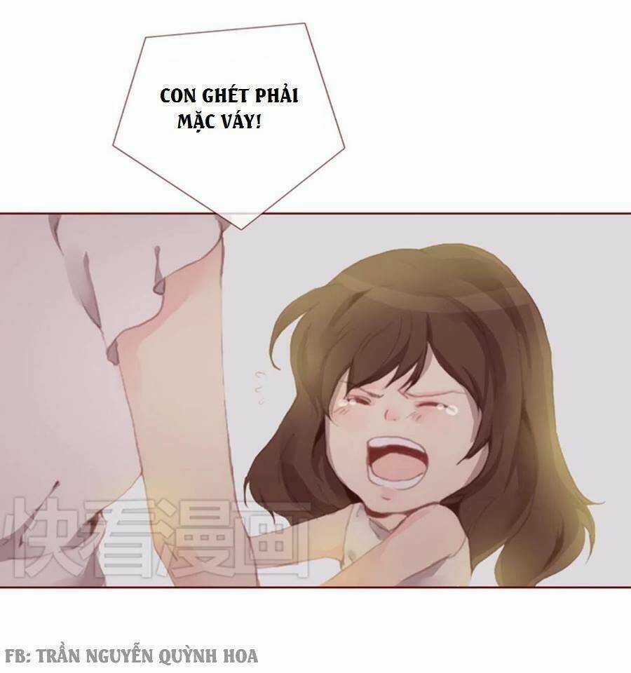 Trả Thù Trường Trung Học Chapter 29 trang 11