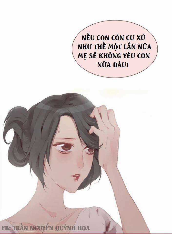 Trả Thù Trường Trung Học Chapter 29 trang 12