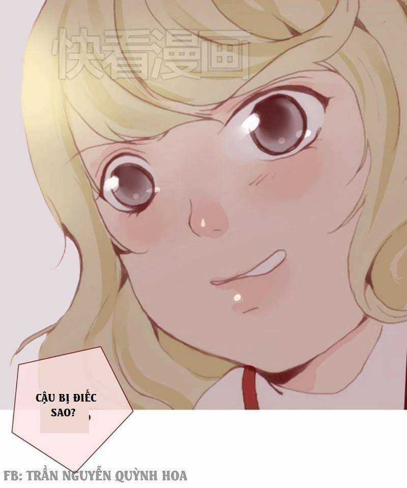 Trả Thù Trường Trung Học Chapter 29 trang 15