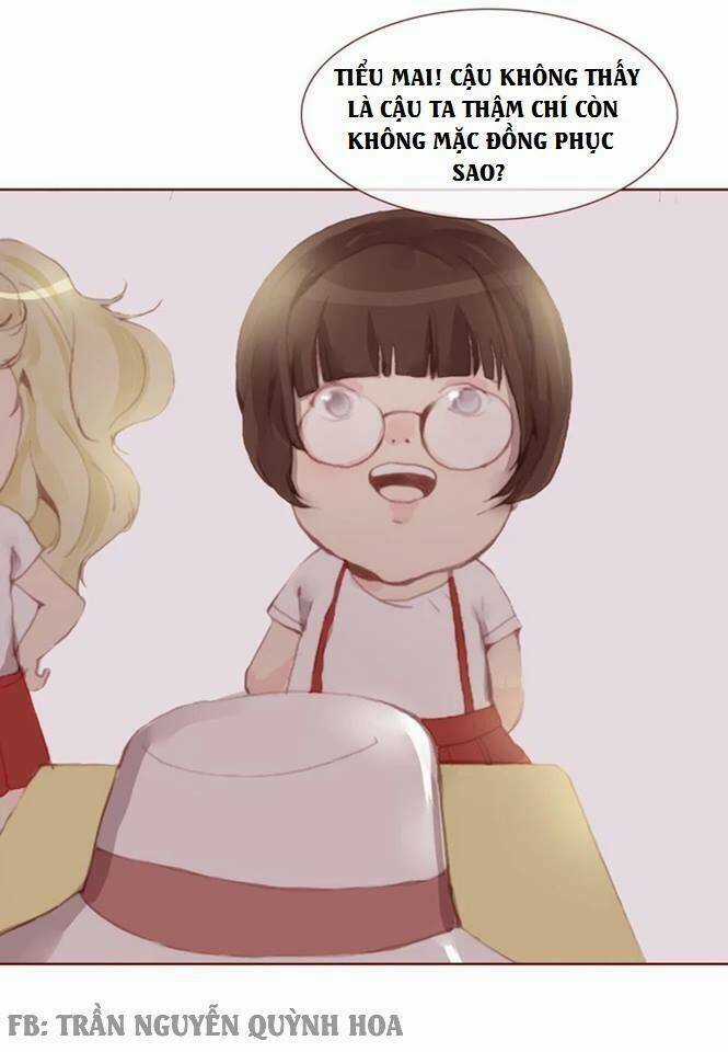 Trả Thù Trường Trung Học Chapter 29 trang 16