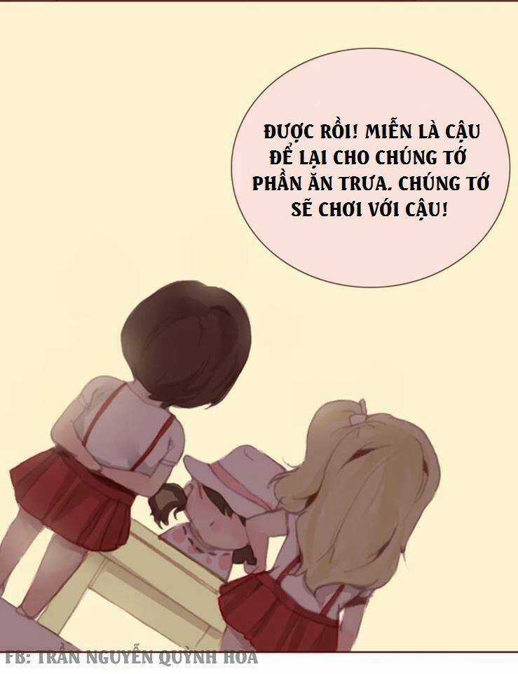 Trả Thù Trường Trung Học Chapter 29 trang 18