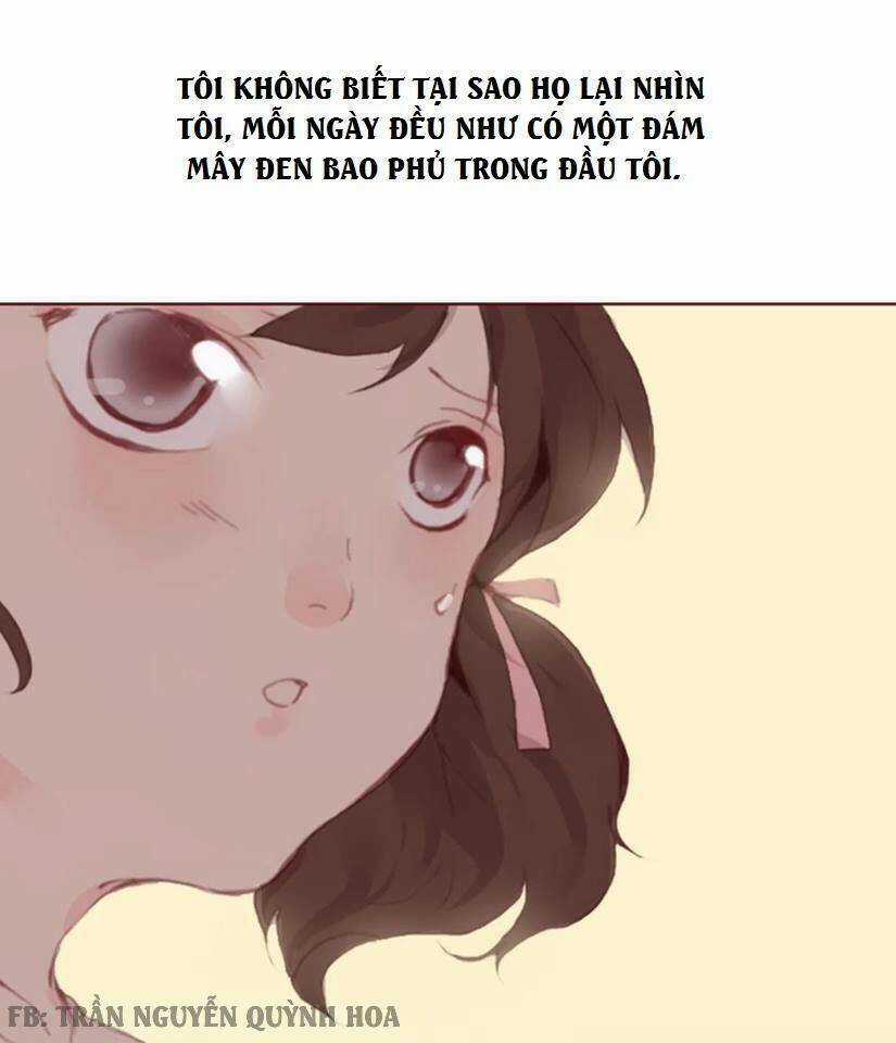 Trả Thù Trường Trung Học Chapter 29 trang 19