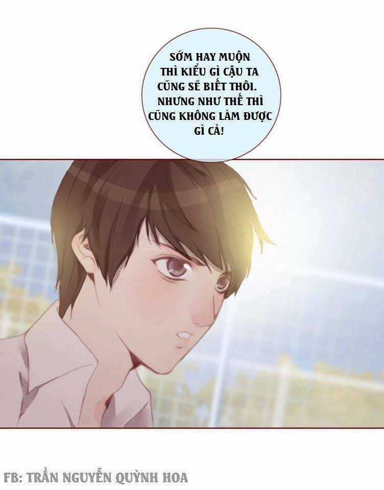 Trả Thù Trường Trung Học Chapter 29 trang 2