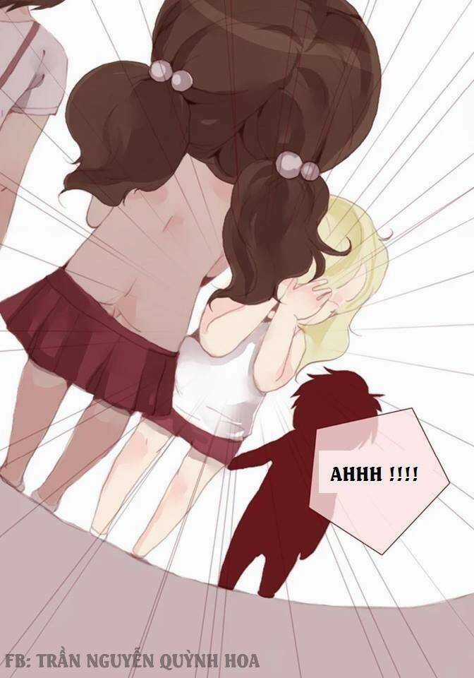 Trả Thù Trường Trung Học Chapter 29 trang 23