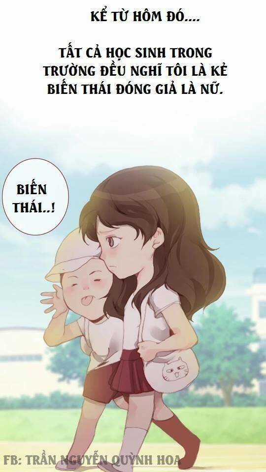 Trả Thù Trường Trung Học Chapter 29 trang 25