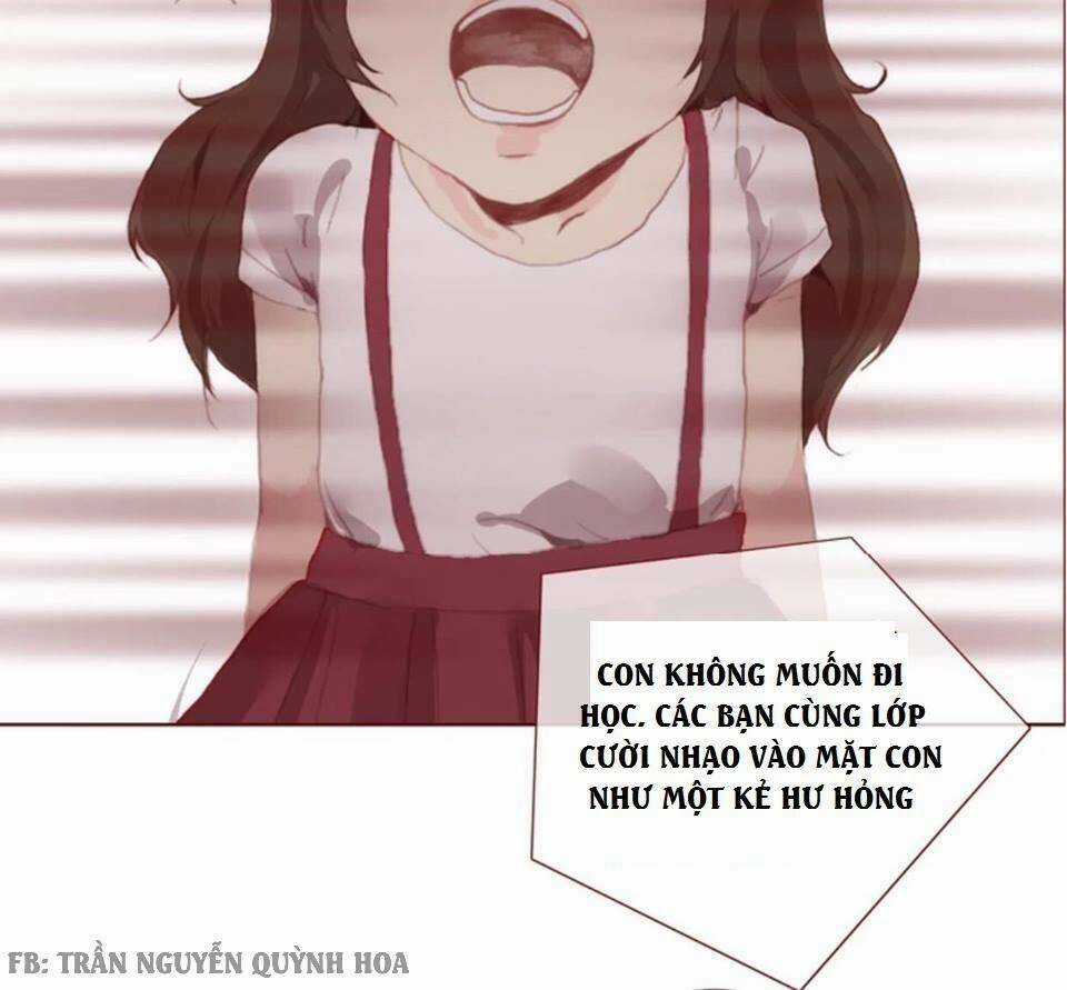 Trả Thù Trường Trung Học Chapter 29 trang 27