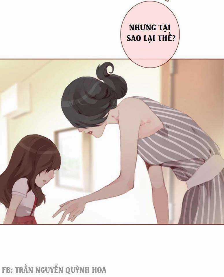 Trả Thù Trường Trung Học Chapter 29 trang 28