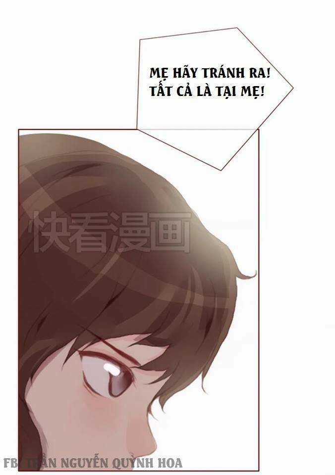 Trả Thù Trường Trung Học Chapter 29 trang 29