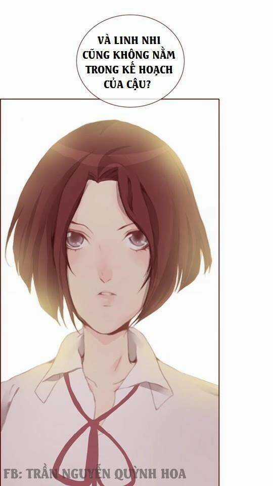 Trả Thù Trường Trung Học Chapter 29 trang 3