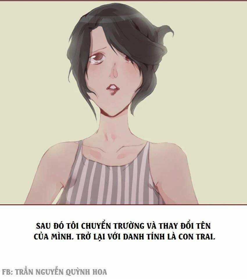 Trả Thù Trường Trung Học Chapter 29 trang 32