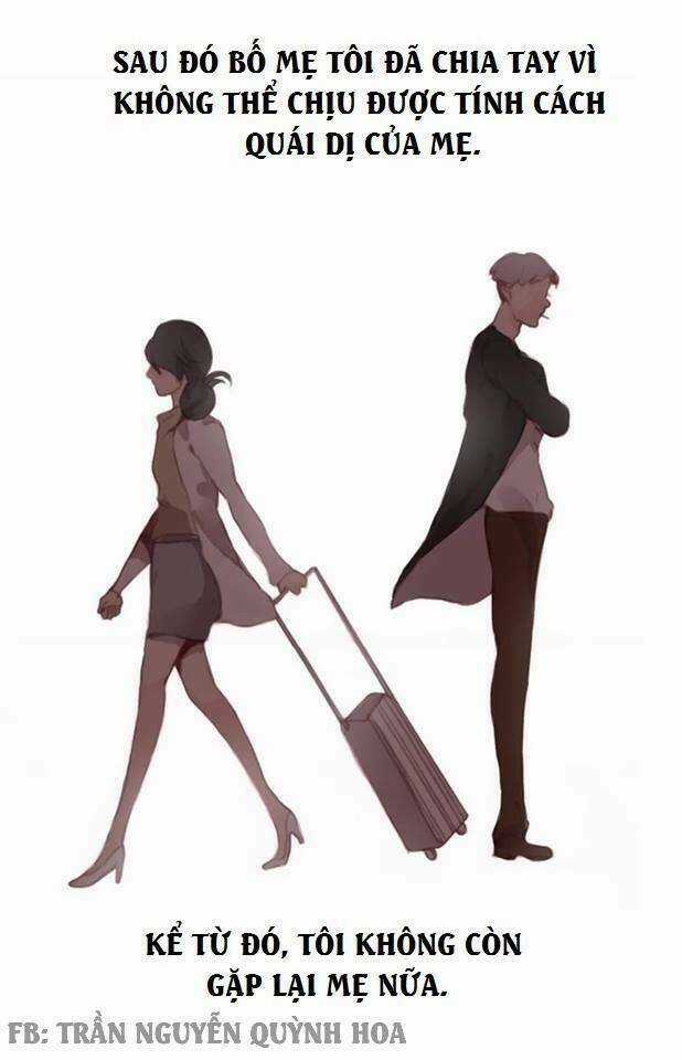 Trả Thù Trường Trung Học Chapter 29 trang 34