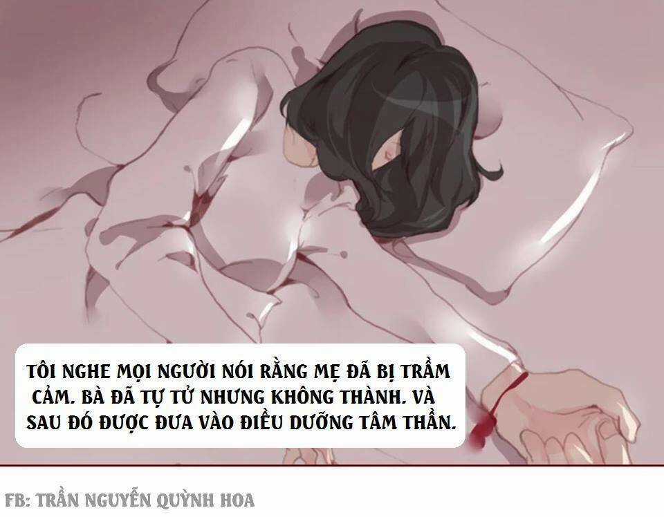 Trả Thù Trường Trung Học Chapter 29 trang 35