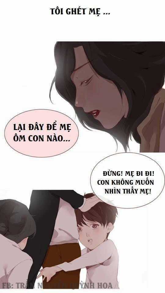 Trả Thù Trường Trung Học Chapter 29 trang 36