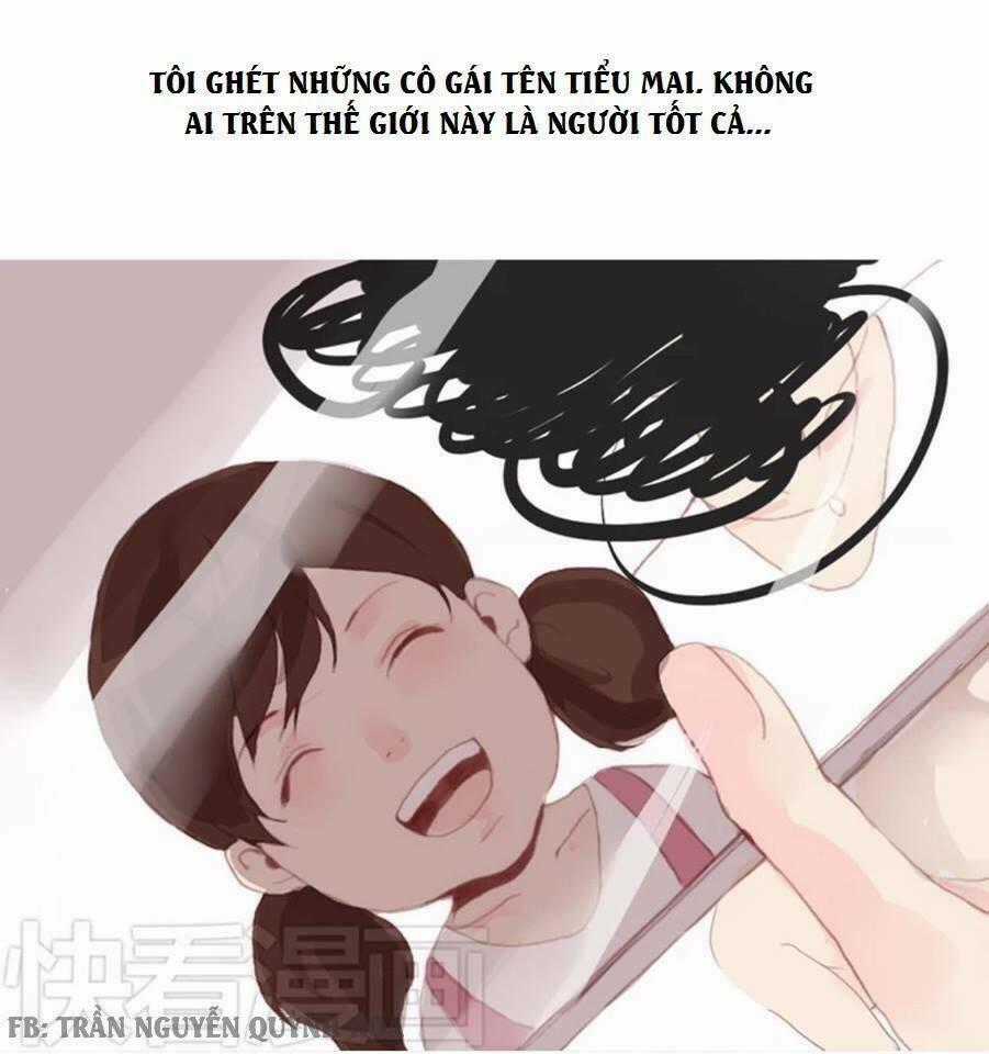 Trả Thù Trường Trung Học Chapter 29 trang 37