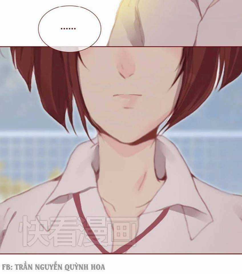 Trả Thù Trường Trung Học Chapter 29 trang 5