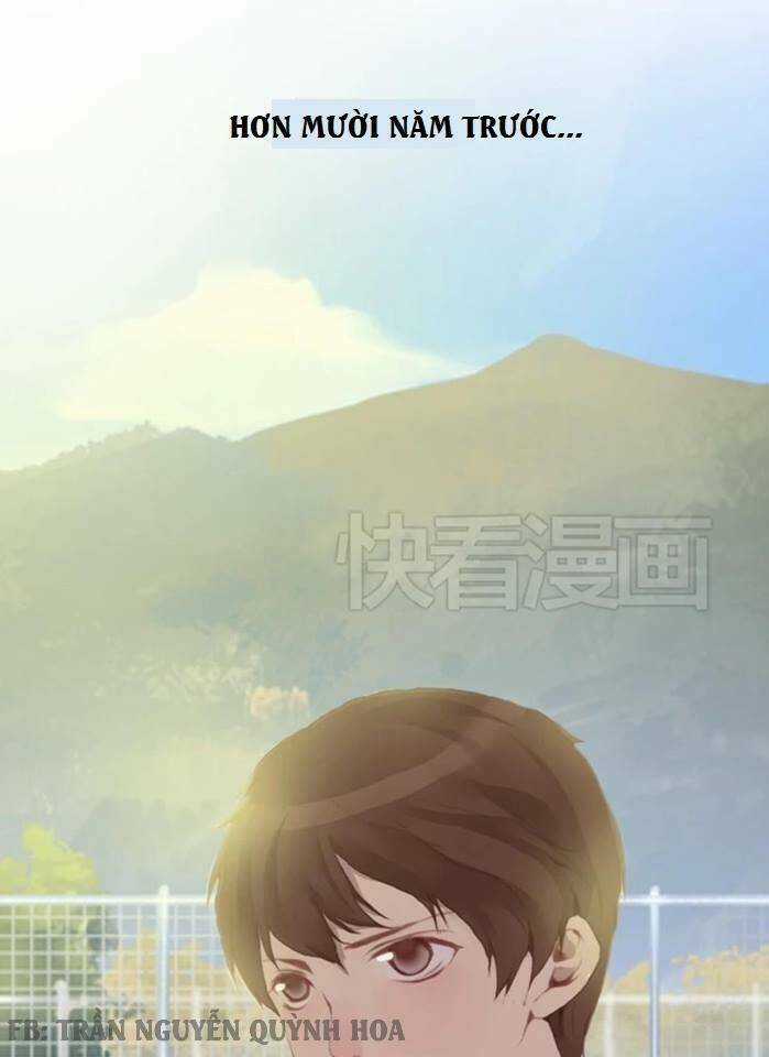 Trả Thù Trường Trung Học Chapter 29 trang 6