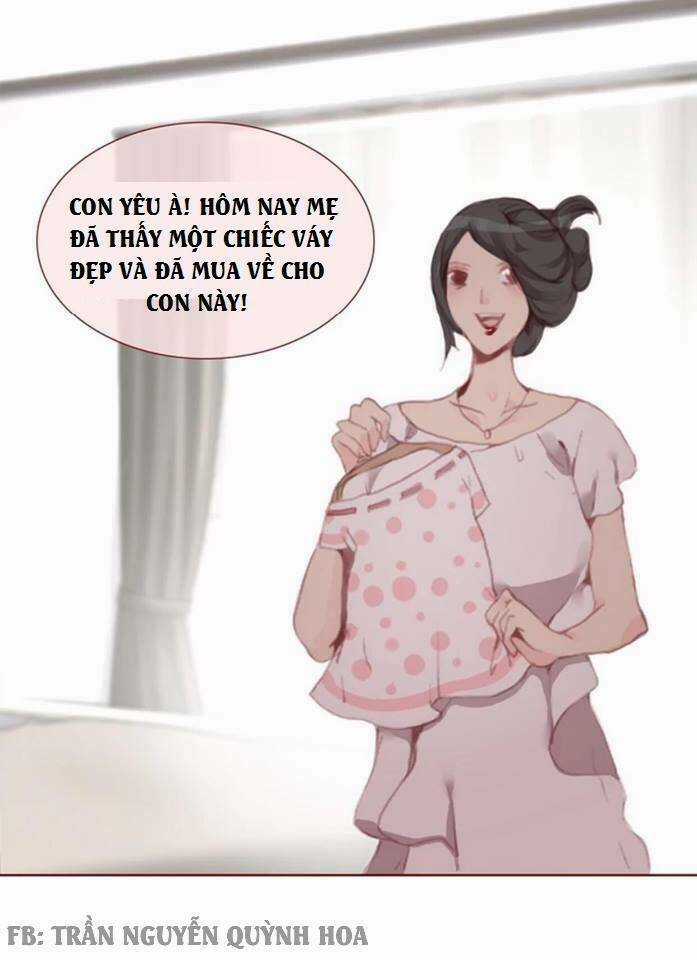 Trả Thù Trường Trung Học Chapter 29 trang 8