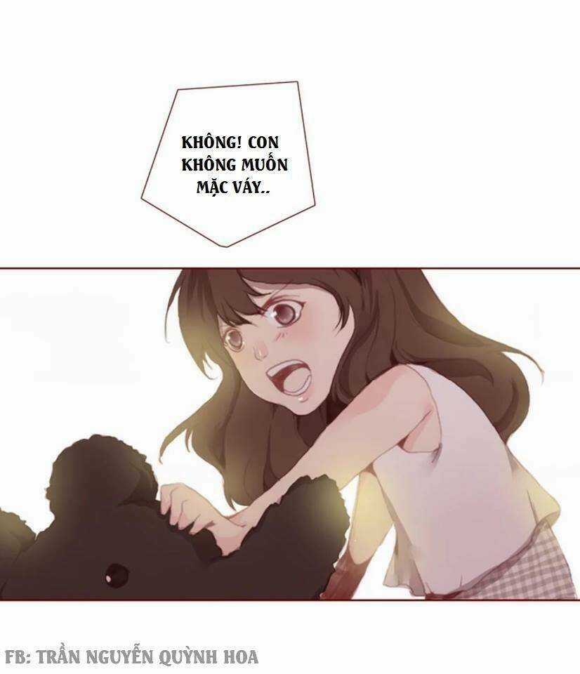 Trả Thù Trường Trung Học Chapter 29 trang 9