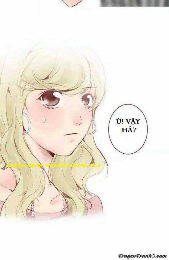 Trả Thù Trường Trung Học Chapter 3 trang 31