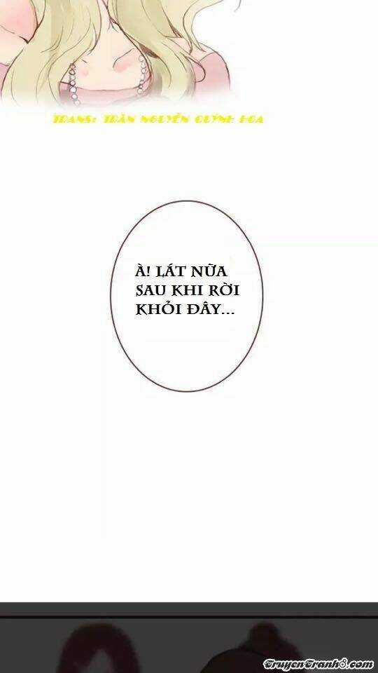 Trả Thù Trường Trung Học Chapter 3 trang 32