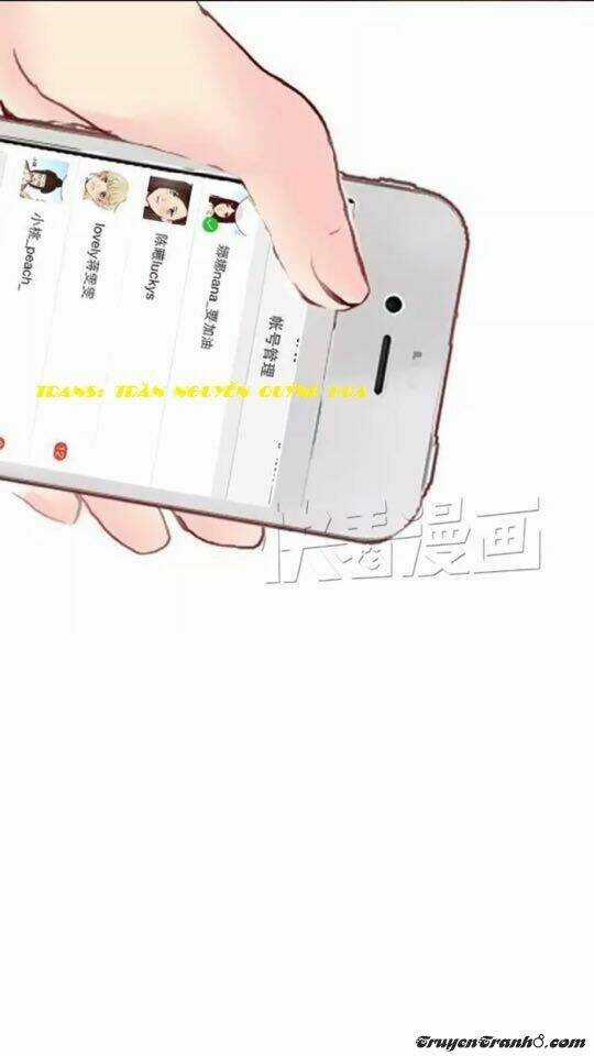 Trả Thù Trường Trung Học Chapter 3 trang 34