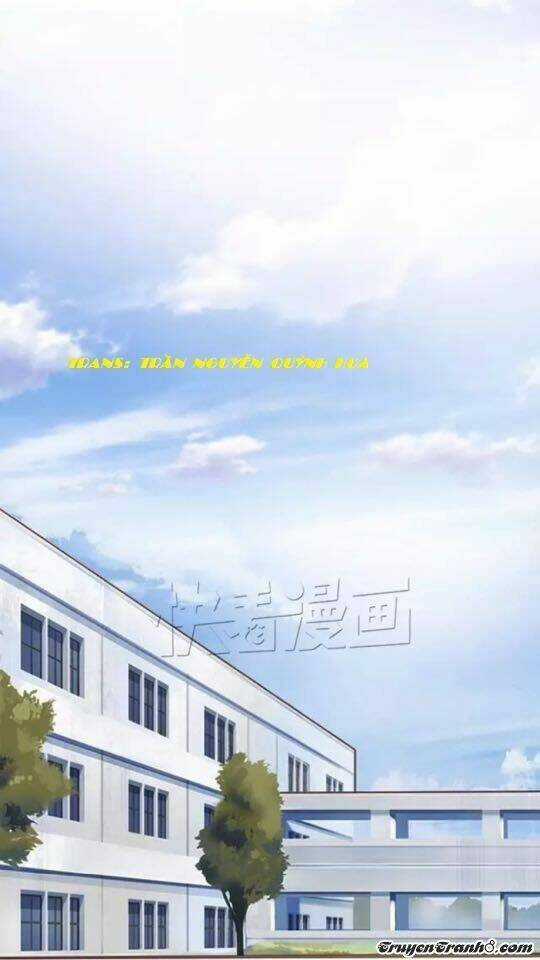 Trả Thù Trường Trung Học Chapter 3 trang 35