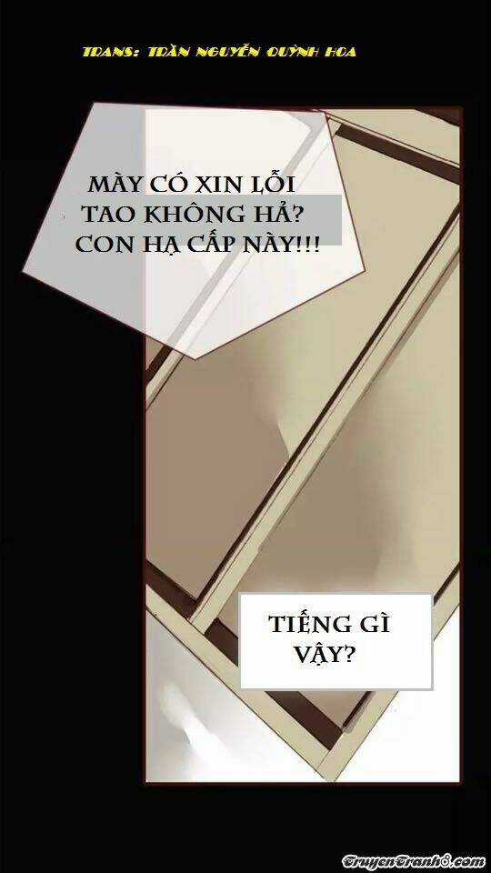 Trả Thù Trường Trung Học Chapter 3 trang 38