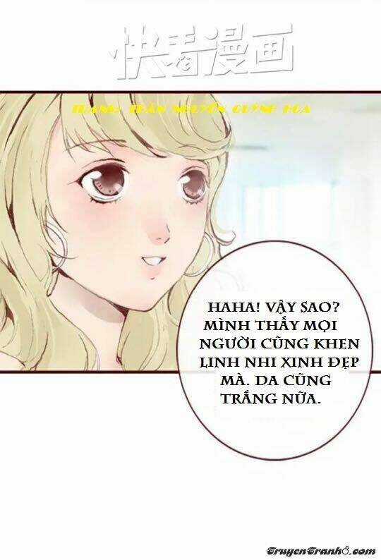 Trả Thù Trường Trung Học Chapter 3 trang 4