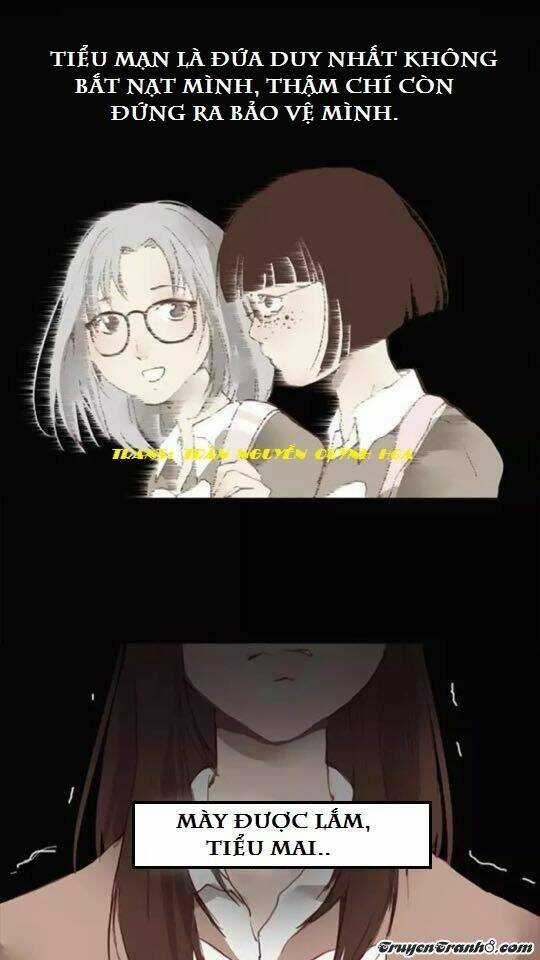 Trả Thù Trường Trung Học Chapter 3 trang 41