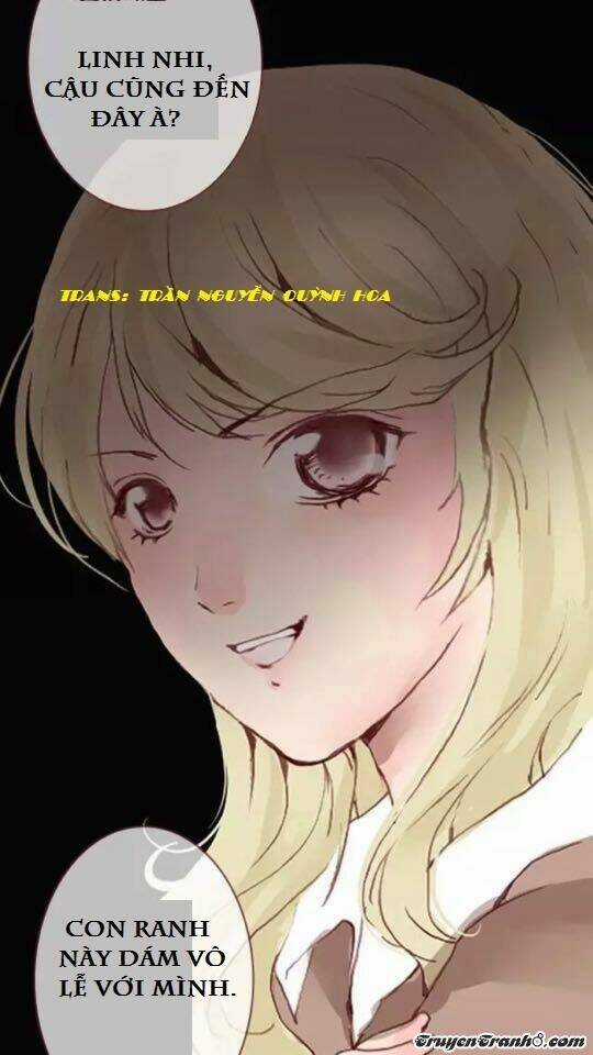 Trả Thù Trường Trung Học Chapter 3 trang 42