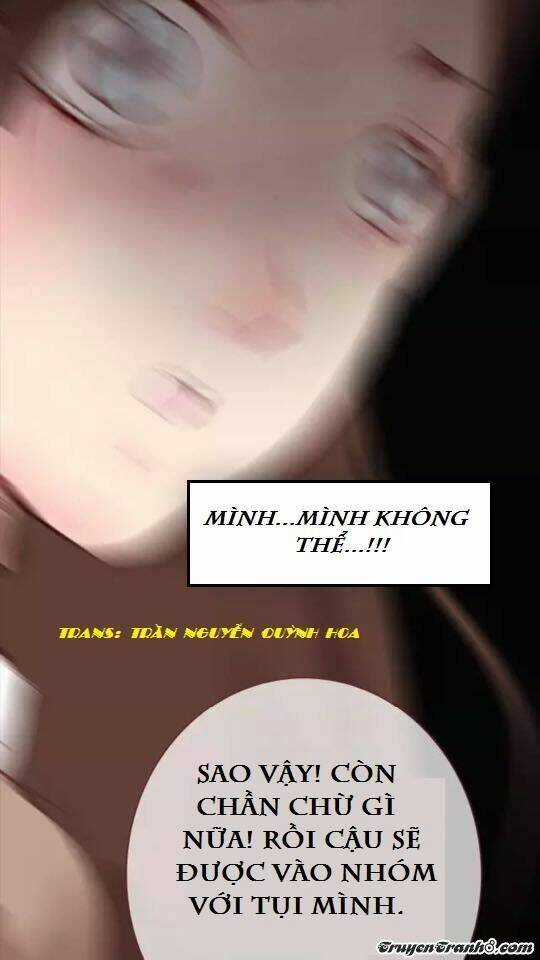 Trả Thù Trường Trung Học Chapter 3 trang 44