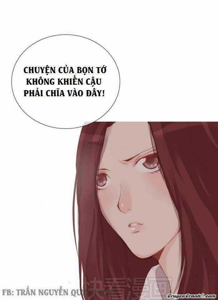 Trả Thù Trường Trung Học Chapter 30 trang 11