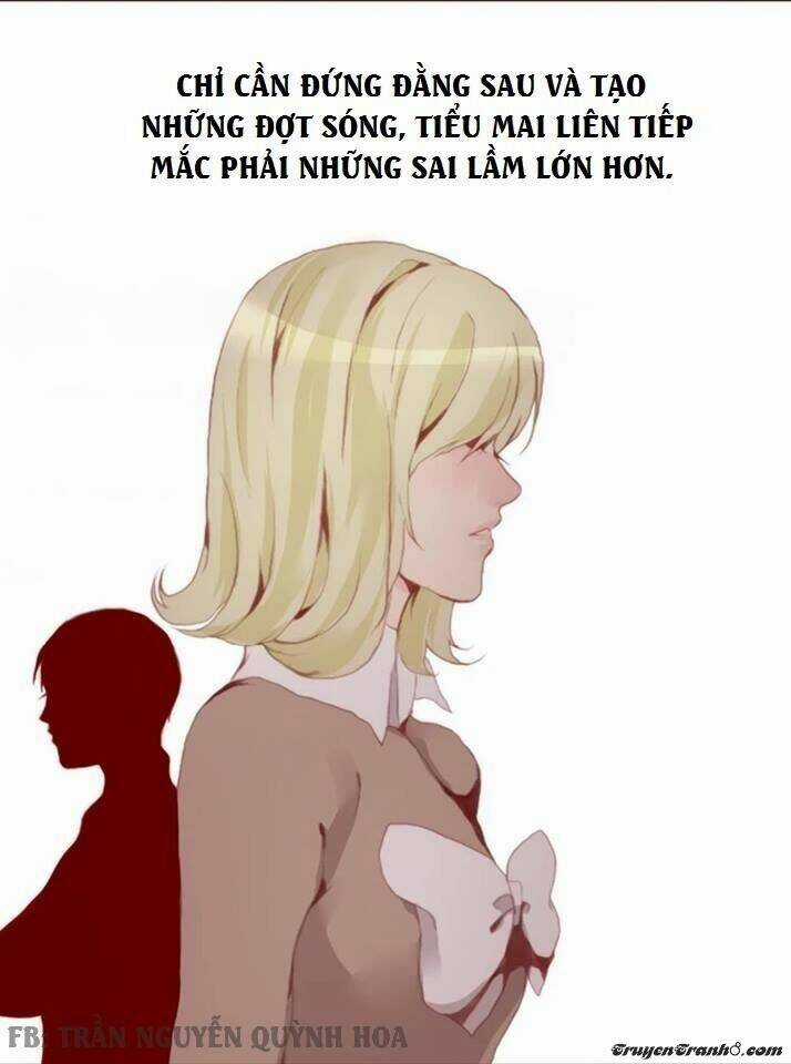 Trả Thù Trường Trung Học Chapter 30 trang 18