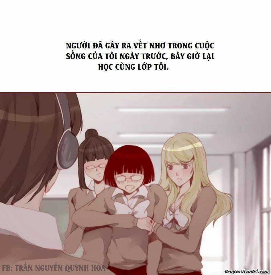 Trả Thù Trường Trung Học Chapter 30 trang 2