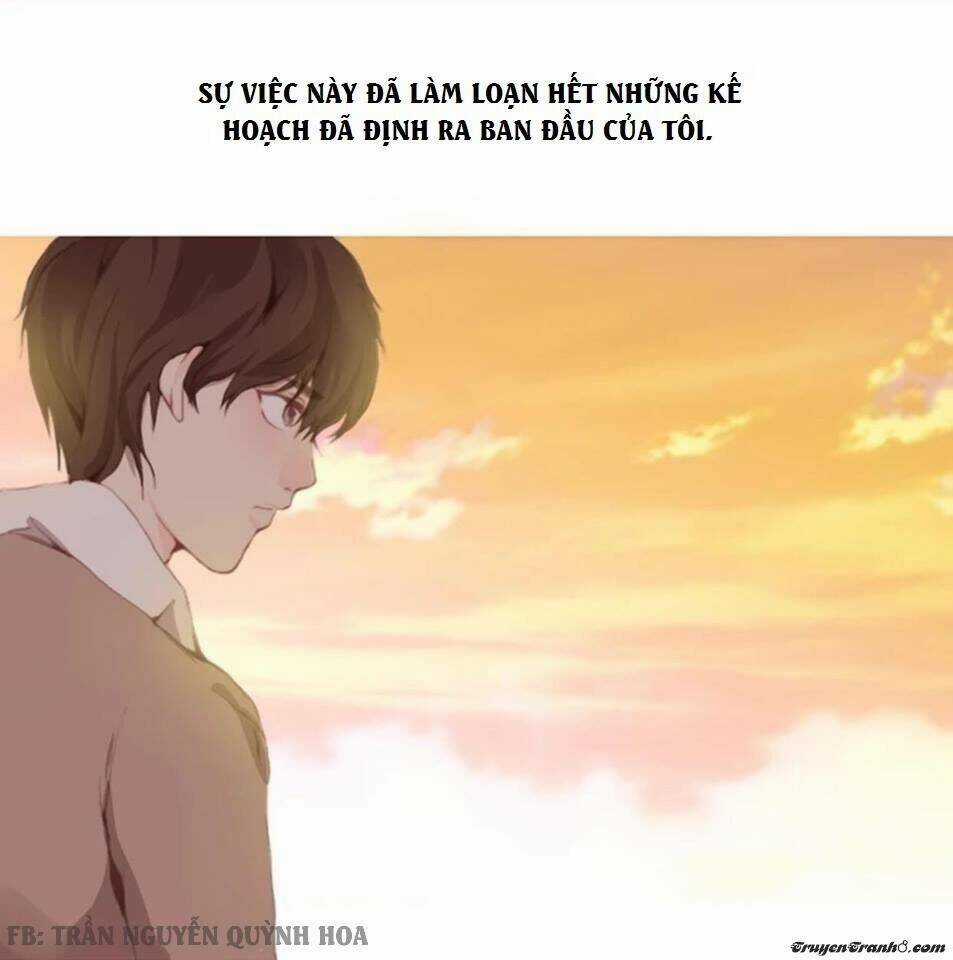 Trả Thù Trường Trung Học Chapter 30 trang 20