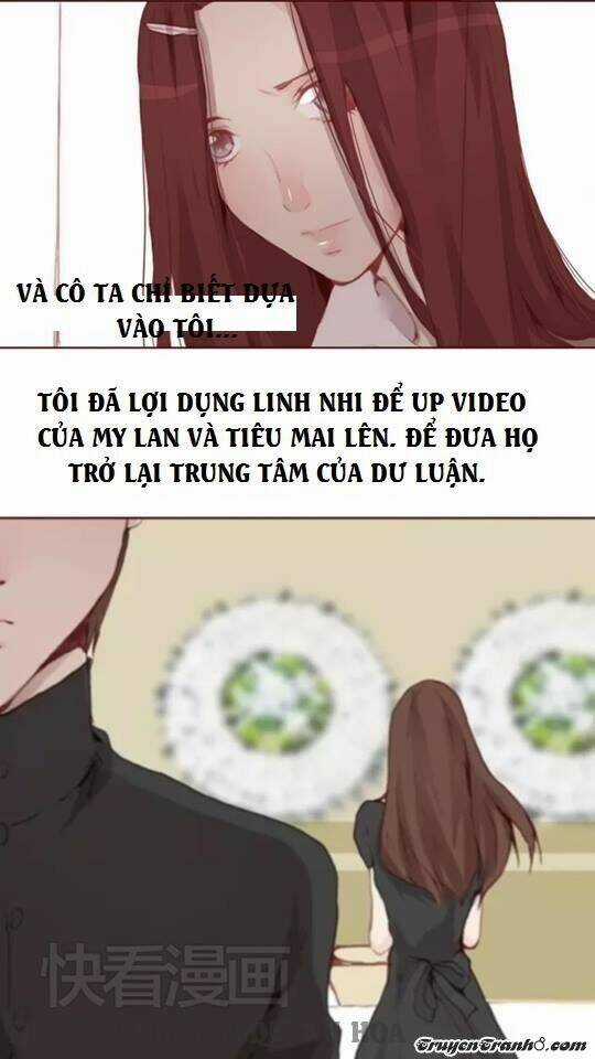 Trả Thù Trường Trung Học Chapter 30 trang 24