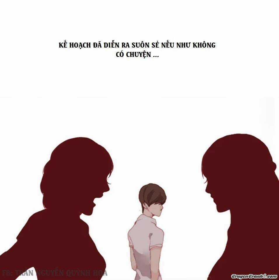 Trả Thù Trường Trung Học Chapter 30 trang 27