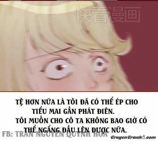 Trả Thù Trường Trung Học Chapter 30 trang 28