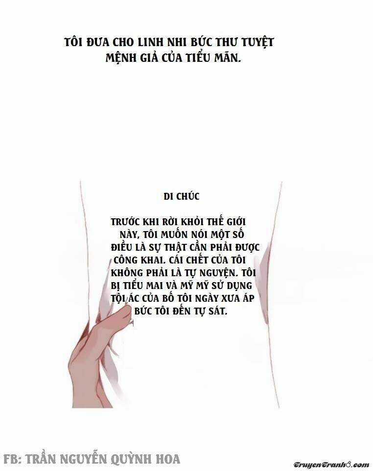 Trả Thù Trường Trung Học Chapter 30 trang 29