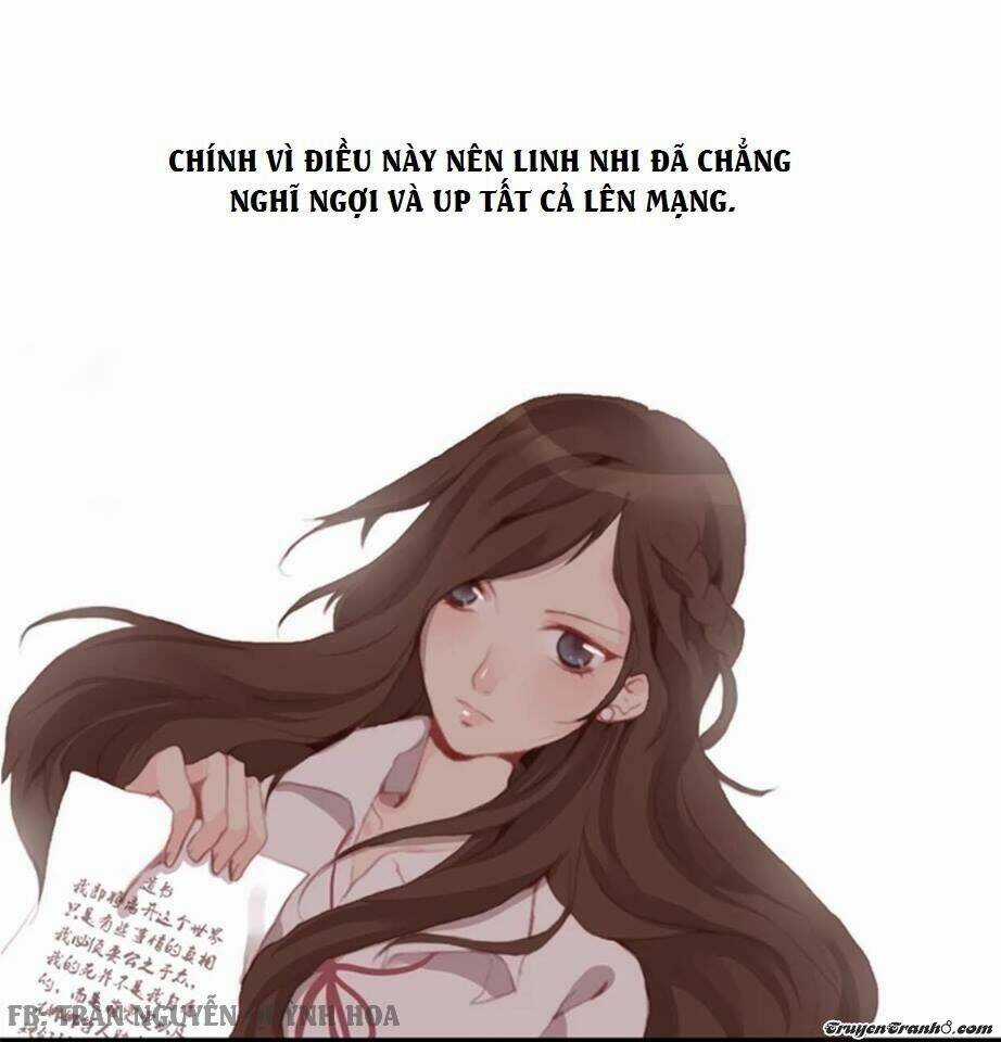 Trả Thù Trường Trung Học Chapter 30 trang 30