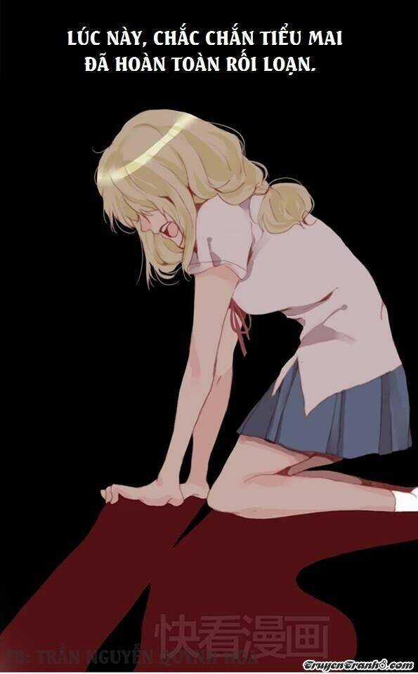 Trả Thù Trường Trung Học Chapter 30 trang 31