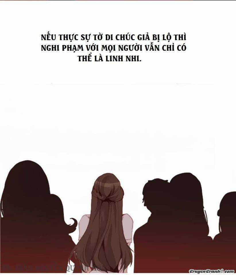 Trả Thù Trường Trung Học Chapter 30 trang 32