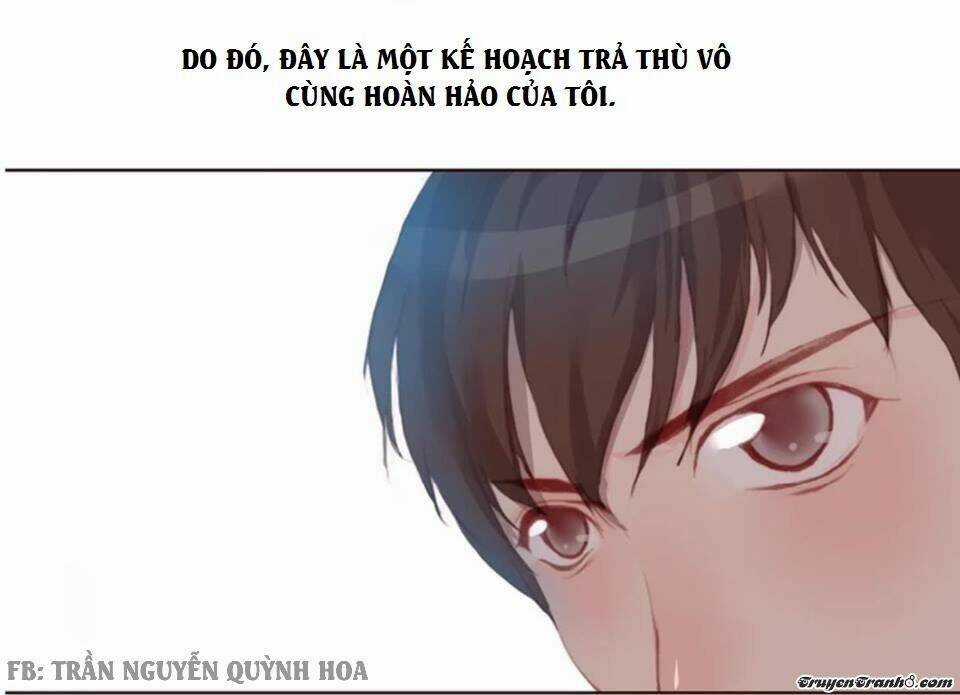 Trả Thù Trường Trung Học Chapter 30 trang 33