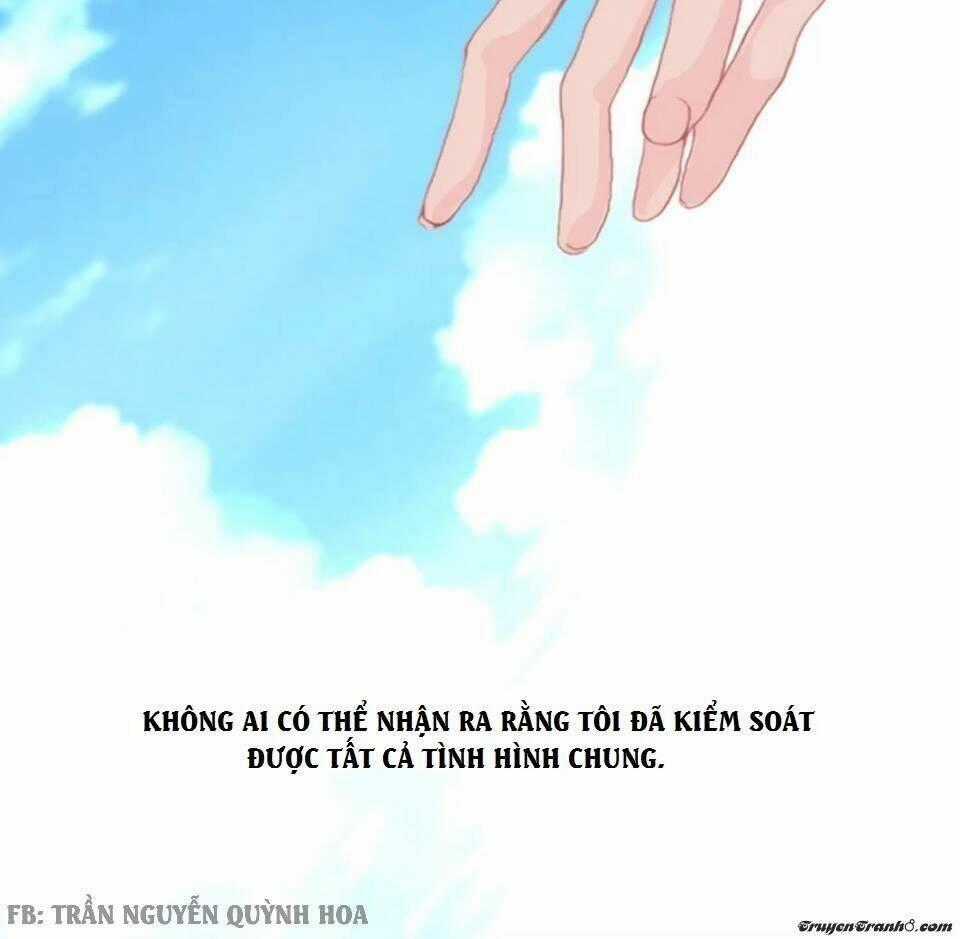 Trả Thù Trường Trung Học Chapter 30 trang 34