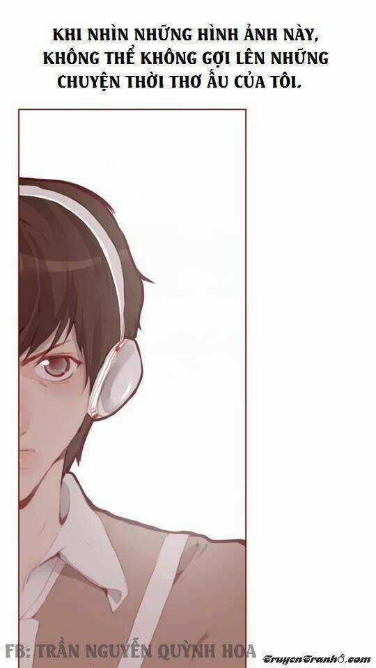 Trả Thù Trường Trung Học Chapter 30 trang 4