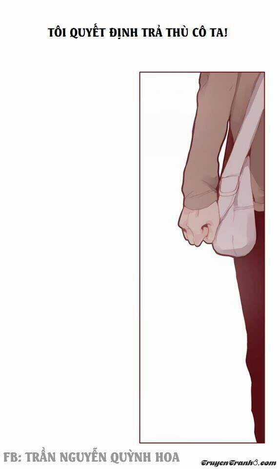 Trả Thù Trường Trung Học Chapter 30 trang 5