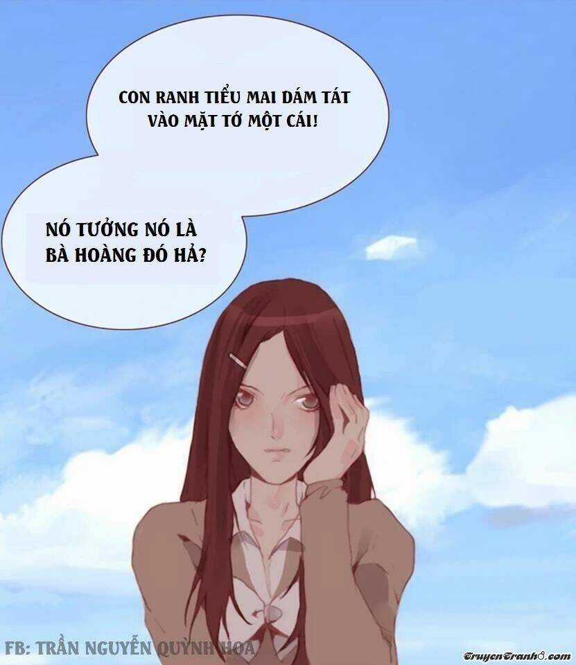 Trả Thù Trường Trung Học Chapter 30 trang 7