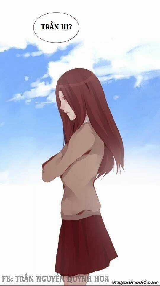 Trả Thù Trường Trung Học Chapter 30 trang 9